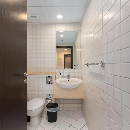 Marina Quays West, Dubai Marina - Mint Stay Exterior photo