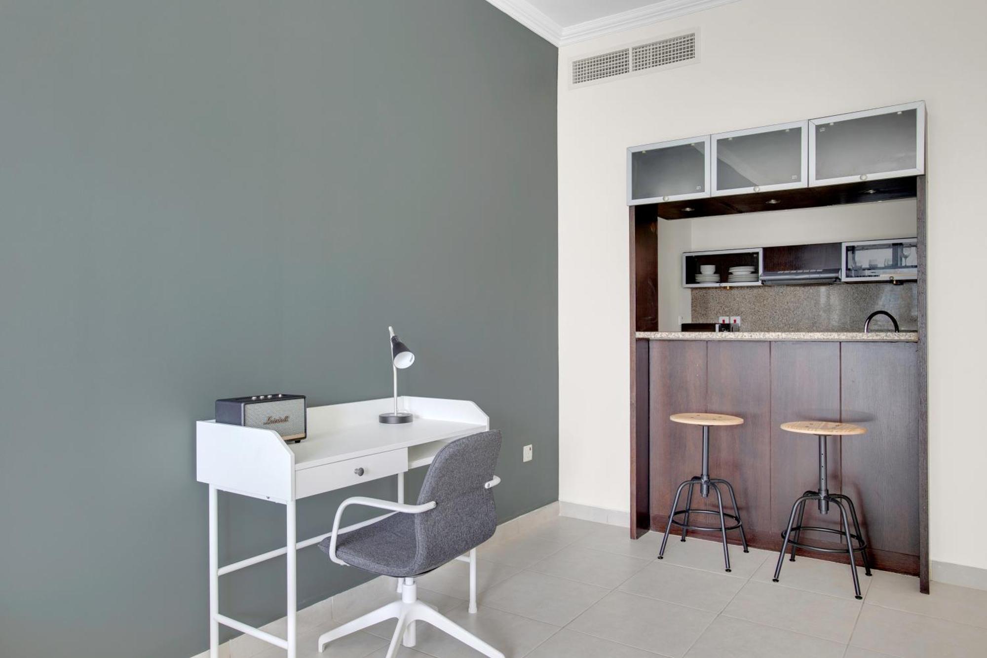 अपार्टमेंट Marina Quays West, Marina - Mint Dubai