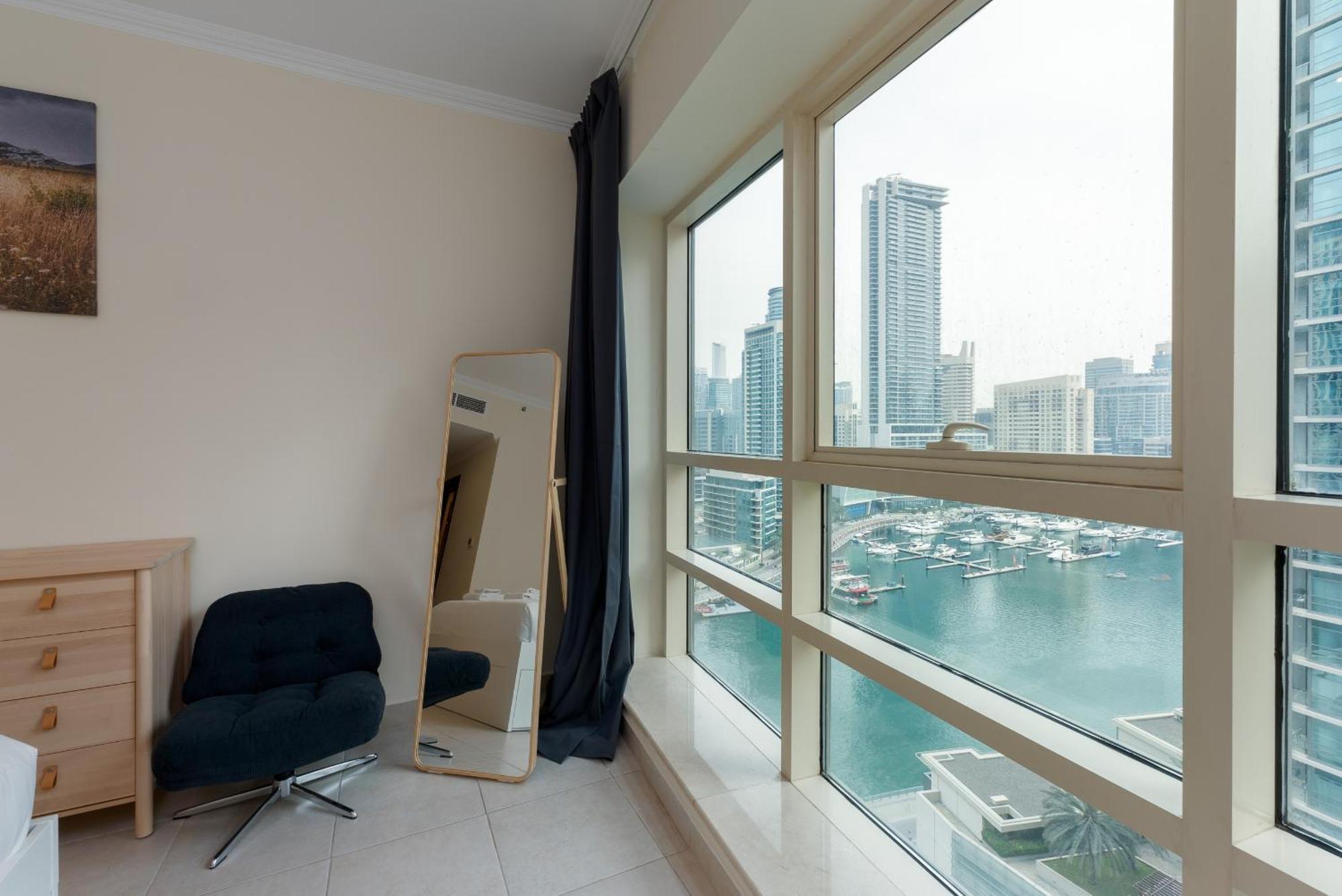 Marina Quays West, Marina - Mint अपार्टमेंट *