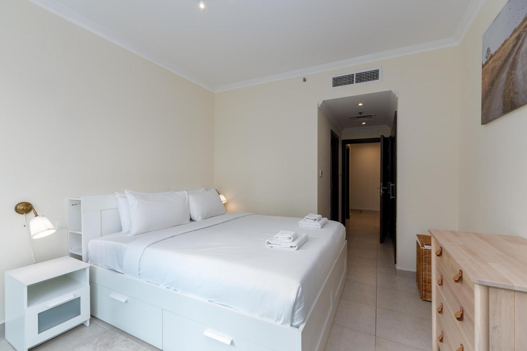 अपार्टमेंट Marina Quays West, Marina - Mint *